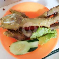 Kepala Bebek (3pcs) Tanpa Nasi