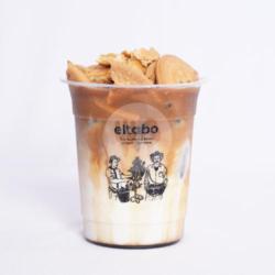 Kopi Susu Marie Tabo