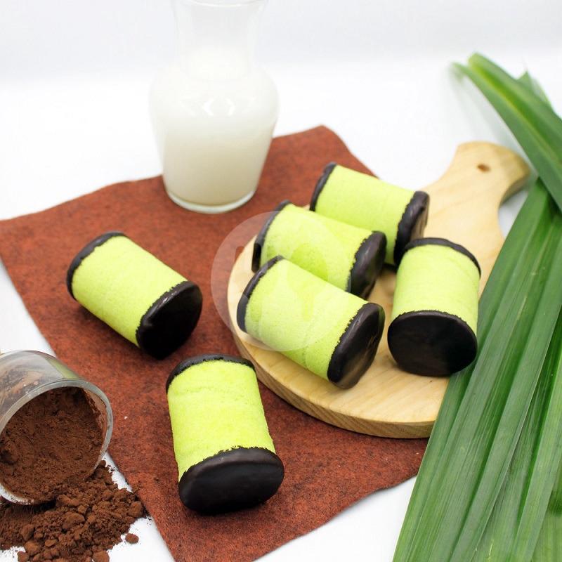 Prima Rasa Bakery & Pastry, Kemuning GoFood