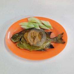 Ikan Lebam Bakar Per Ekor (s)