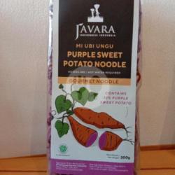 Purple Sweet Potato Noodle