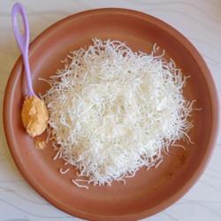 Bihun Krenyes Keju