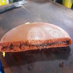 Terang Bulan Redvelvet Coklt Susu