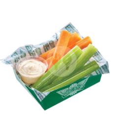 Veggie Sticks