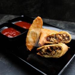 Samosa Beef