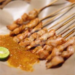 Sate Taichan Daging Per Porsi