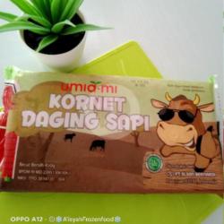 Umiami Kornet Sapi 450gr