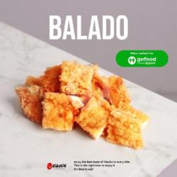 Xiaolin Chicken Balado