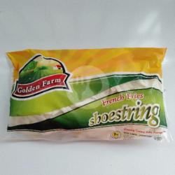 Golden Farm Shoestring 1 Kg