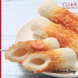 Cedea Chikuwa Long 240gr