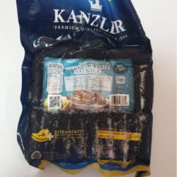 Sosis Kanzler Beef Coctail 250gram