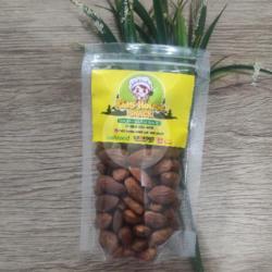 Kacang Almond Roasted 100g