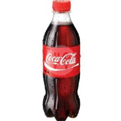 Coca Cola 390ml