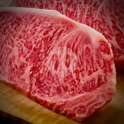 Frozen Sirloin Meltique 200gr