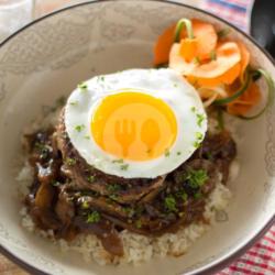 Loco Moco