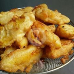 Pisang Goreng Manis