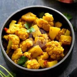 Aloo Gobhi