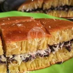 Martabak Ketan Kelapa