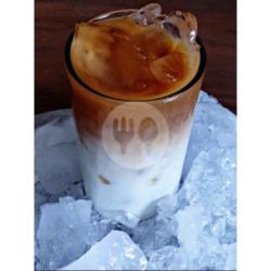 Ice Vanilla Latte
