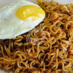 Mie Sedaap Goreng   Telor Ceplok