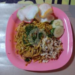 Mie Goreng Kuning/mie Kering
