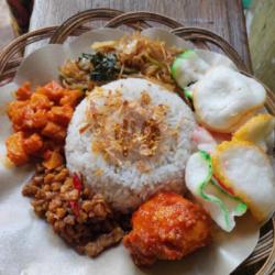 Nasi Uduk Asli Betawi