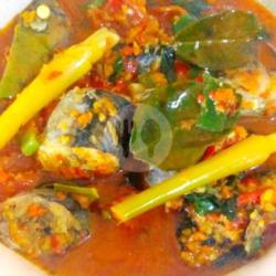 Tongkol Woku Belanga 400gr