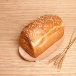Roti Kismis Loaf