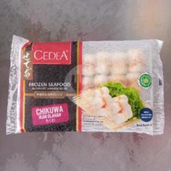 Cedea Cikuwa 250g