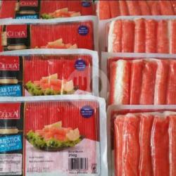 Crab Stick Cedea 250g