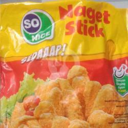 So Nice Naget Stick 250gr