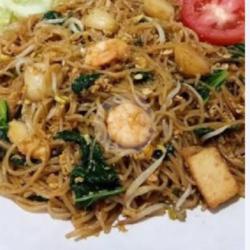 Bihun Goreng Seafood