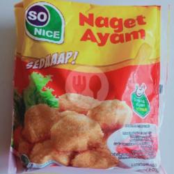 Naget So Nice 250 Gram