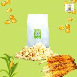 Buddin Grilled Corn Medium - 120gr