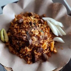 Nasi Goreng Hati Ampela Kd.ng005