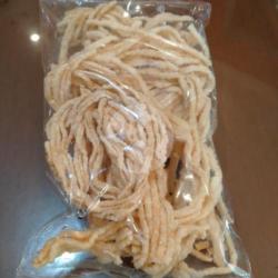 Krupuk Mie Medan