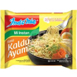 Indomie Kaldu Ayam