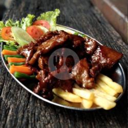 Bistik Sapi