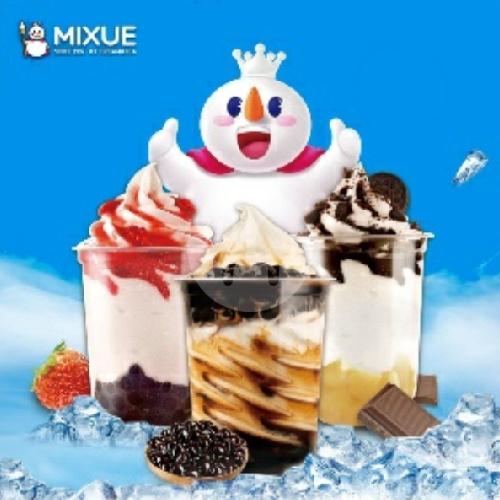 Mi Sundae Mixue, Sutami Bandung - GoFood