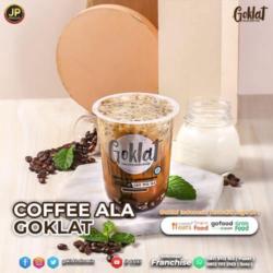 Coffe Ala Goklat