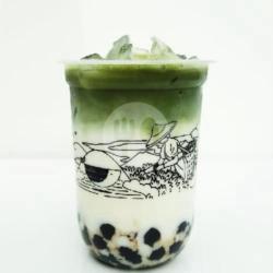 Matcha Late