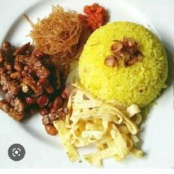Nasi Kuning