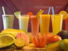 Prima Juice Plus, Jagakarsa Ciganjur M Khafi - GoFood