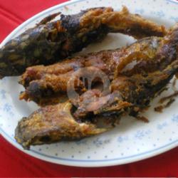 Ting Ting (lele Goreng)