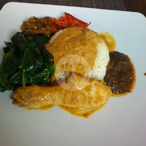 Nasi Padang Rindu Rasa, Nusa Dua - GoFood