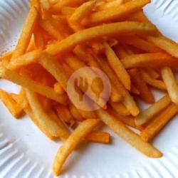 Fried Fries