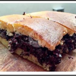 Martabak Manis,ketan Klapa