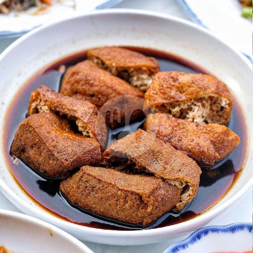 BEACH ROAD SCISSOR CUT CURRY RICE, pantjoran pik 2 GoFood