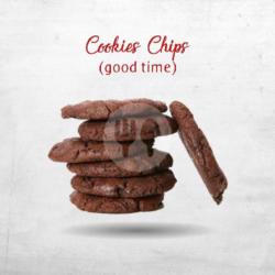 Cookies Chips (good Time)