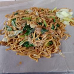 Mie Goreng Gepeng